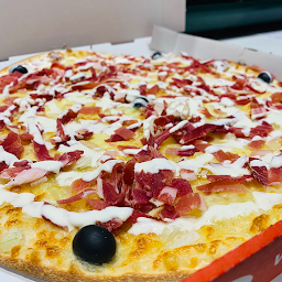 Photo n°12 de Le Kiosque À Pizza à Neuville-sur-Saône (Pizzeria)