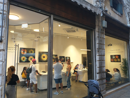 Iris Galerie Venezia Rialto