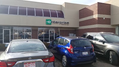 Enterprise Rent-A-Car