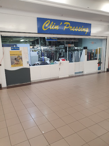 Clin Pressing