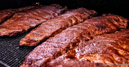Photo 2 - Uncle Daddy's SmokeHouse Food Truck