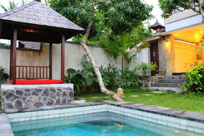 Photos of Asatu Villa