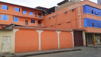 Photos of Hotel San Juan