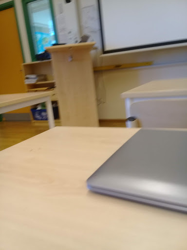 Lärkesskolan - Visual