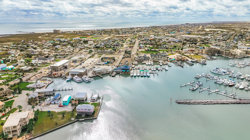 Sarah Park Realtor, Mustang Island Realty, Beach Properties on the Texas Coast