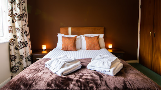 The Spires Serviced Apartments Aberdeen - Thumbnail