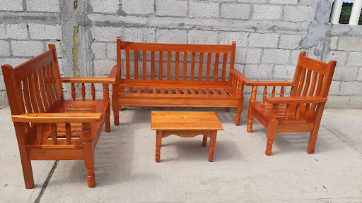 Venta de muebles de cedro - Thumbnail