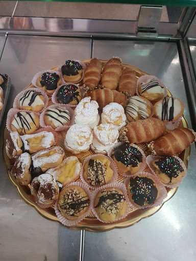 Caffè Benzi - Visual