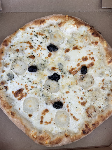 Photo 5 - Pizza Rol' Chez Guillaume - Camion Pizza à Céreste