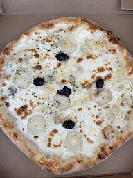 Photo n°1 de Emilie Pizza à Reillanne (Pizzas à emporter)