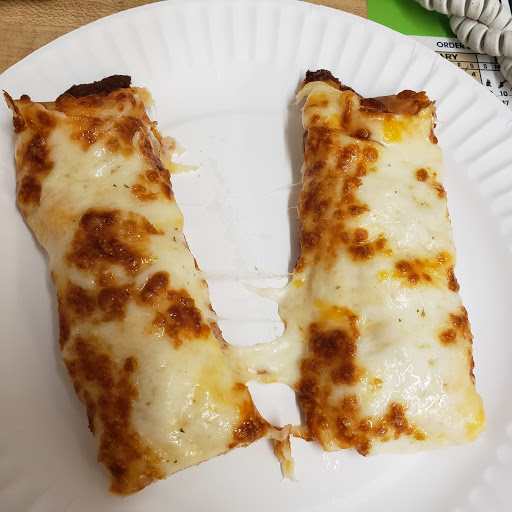 Santa Barbara Pizza & Chicken - Thumbnail