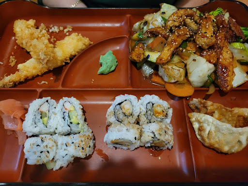 Osan Japanese Restaurant - Thumbnail