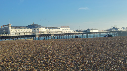 Grosvenor Casinos Pier Nine Brighton - Thumbnail