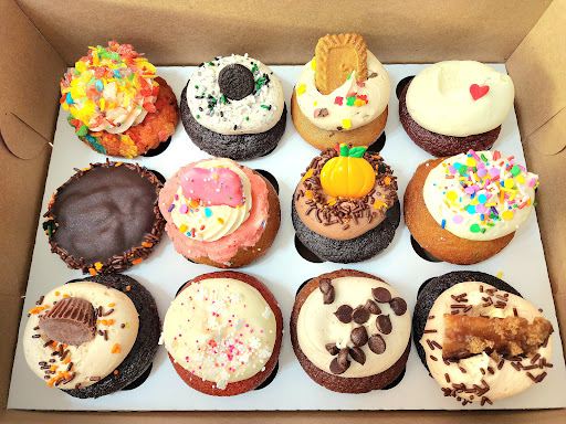 Cupcake Carnivale - Thumbnail