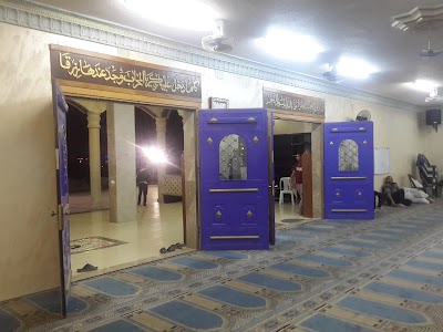 Photos of Kayal Mosque