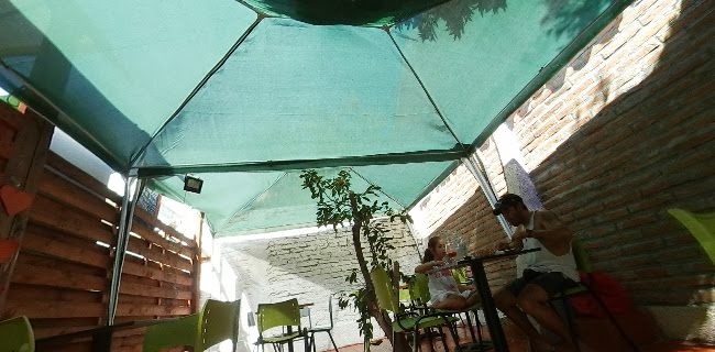 Restaurante Comida Peruana TURISTICO PUERTO PERUANO - Restaurante