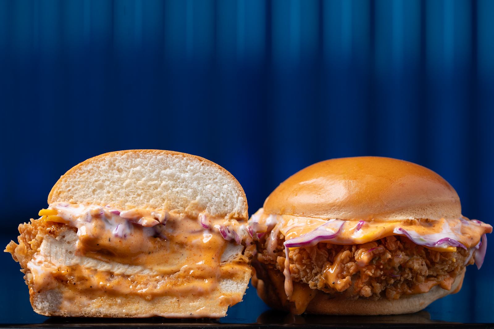 ذا أكت برجر/ The Act Burger - صورة 3