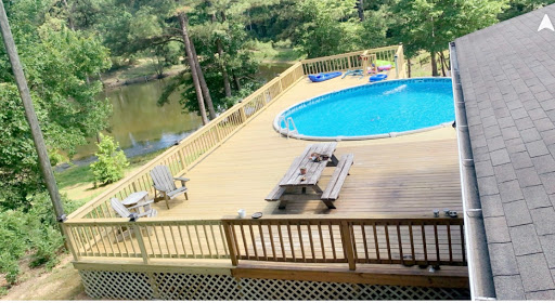 CJ's Roofing and Home Remodeling - Thumbnail