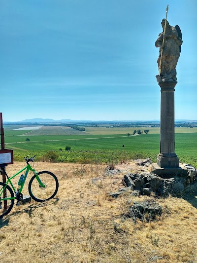 Photos of U Mich&aacute;lka