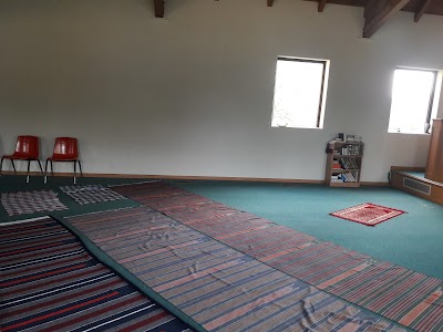 DMCC - Danville Masjid and Community Center