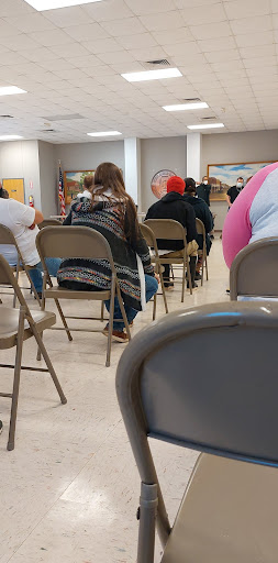 Attalla Community Center - Thumbnail