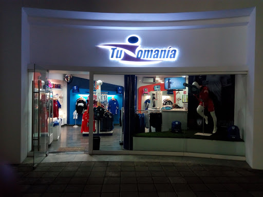 Tuzomania ufd