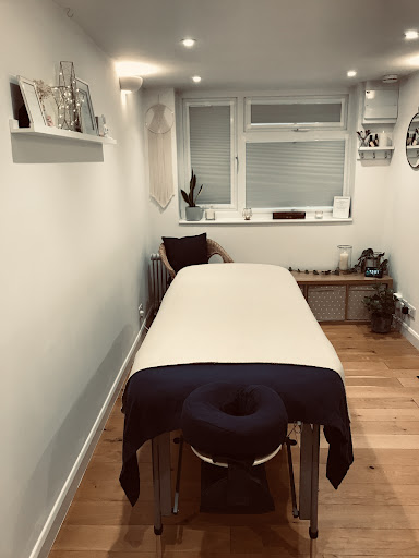 Bliss Massage and Beauty