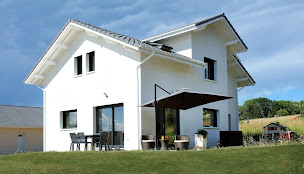 Photo n°13 de Maisons et Chalets des Alpes - MCA - MCAlpes à Thonon-les-Bains (Constructeur immobilier)