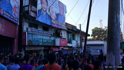 Photos of Amir Ali Market