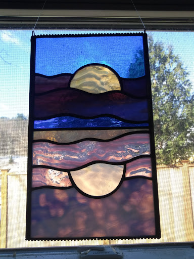 Kowal Stained Glass - Thumbnail