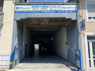 Photo n°6 de AS Autosécurité Contrôle Technique SAINT GAUDENS à Saint-Gaudens (Centre de contrôle technique)