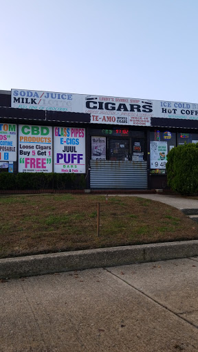 Lindy's Smoke Shop