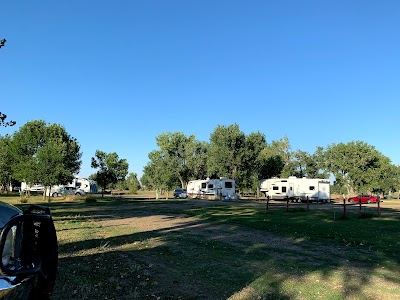 Green Valley Campground