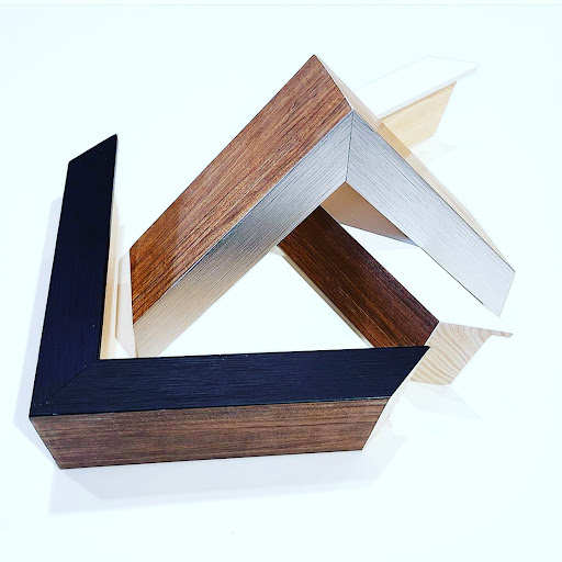 Erickson & Ripper Framing Gallery - Thumbnail
