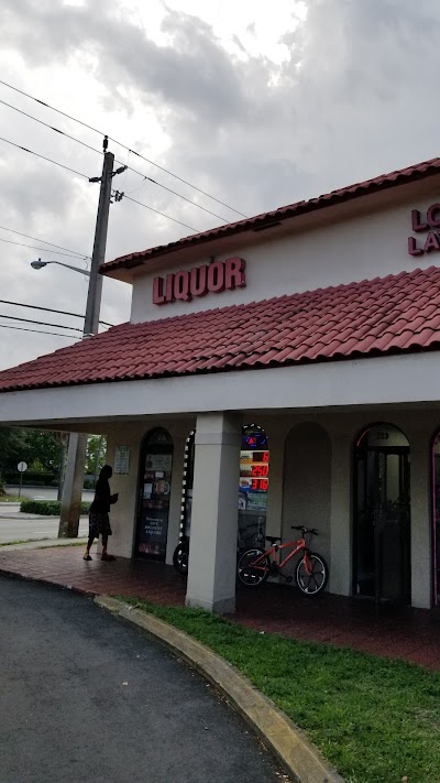 City Discount Liquors