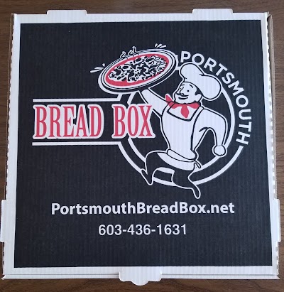 Bread Box