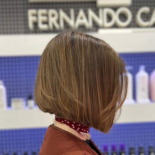 Fernando Cara Barber - Thumbnail