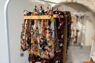 Photo n°1 de Pic & Pic - Cours de couture - Atelier couture à Notre-Dame-de-Londres (Vêtements pour enfants)