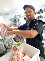 Photo n°68 de Chez Nico & Dodo à Loisia (Cave à vins)