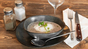 Photo n°73 de La MiNהארץ à Paris (Bar à vin)