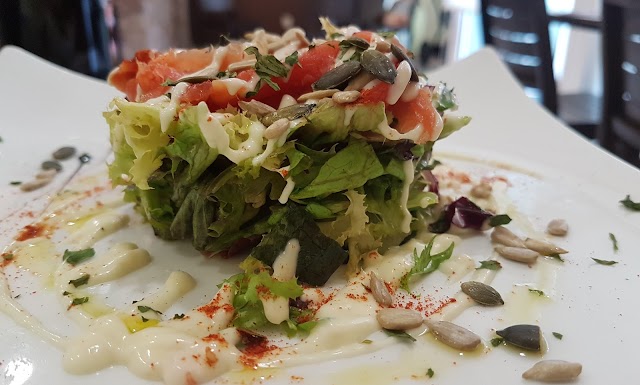 El Suprem Restaurant-cafeteria