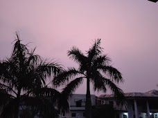 Habib Pura community Park sialkot