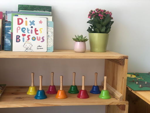 Cape School Montessori Nîmes - Thumbnail