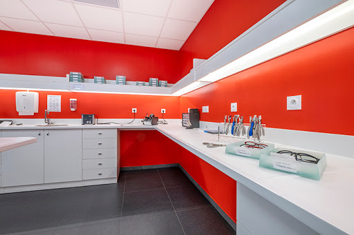 Opticien BOURCEFRANC LE CHAPUS - Optical Center - Thumbnail