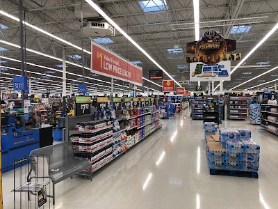 Walmart Supercenter