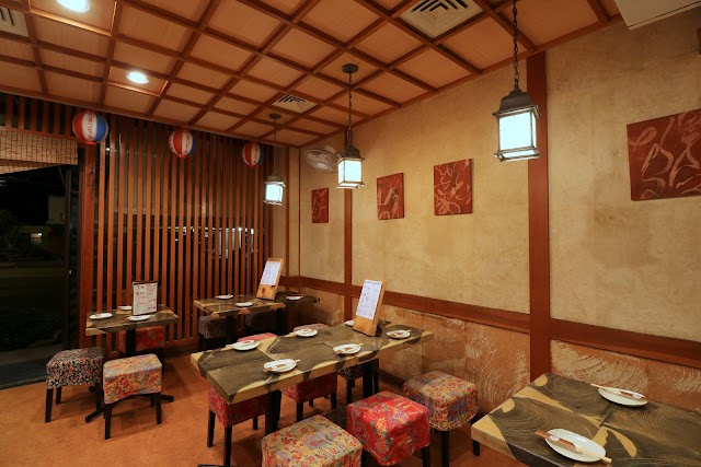 Izakaya Naru