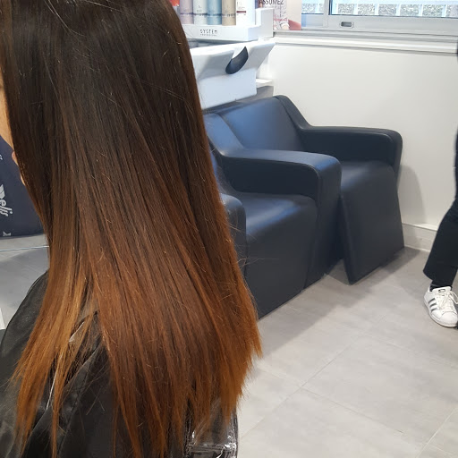 Oxygena Coiffure - Thumbnail