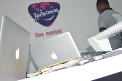 Photos of kafia.com.ng