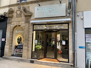 Photo n°4 de Couleurs de Provence - Salon de Coiffure à Salon-de-Provence à Salon-de-Provence (Salon de coiffure)
