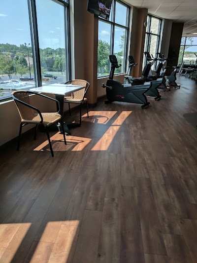 Photos of Sportscenter Athletic Club